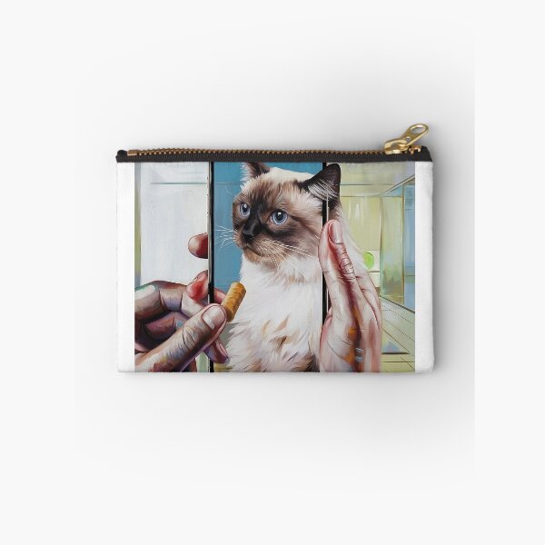 Item preview, Pets - Cats designed and sold by CanvasCarousel.