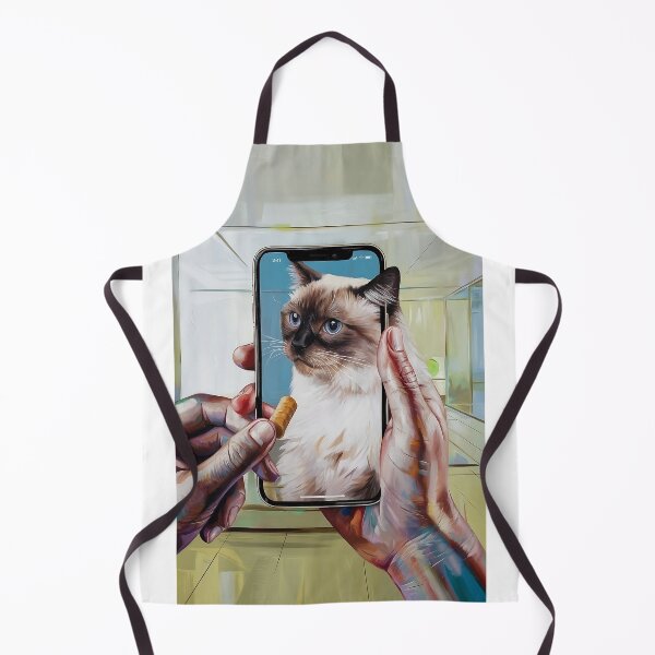 Item preview, Pets - Cats designed and sold by CanvasCarousel.
