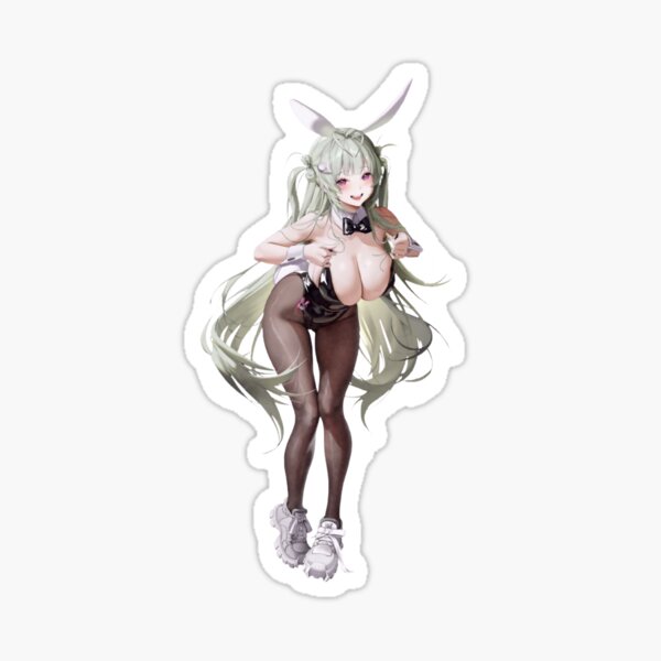 Item preview, Soda - Twinkling Bunny designed and sold by EcchiKawaii.