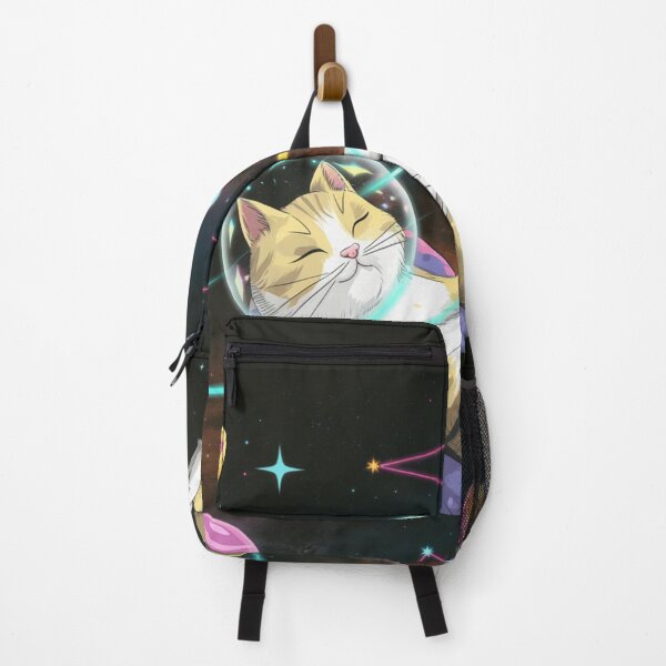 Item preview, space cat designed and sold by FusiTink.