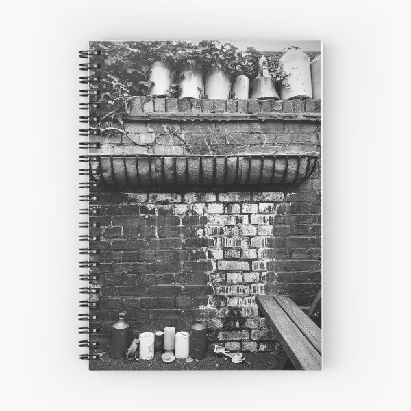 Item preview, PUB GARDEN designed and sold by phigment-art.