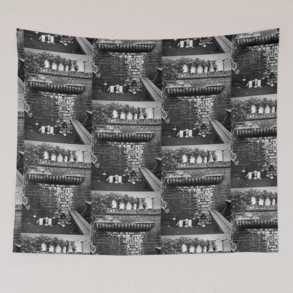 Item preview, PUB GARDEN designed and sold by phigment-art.