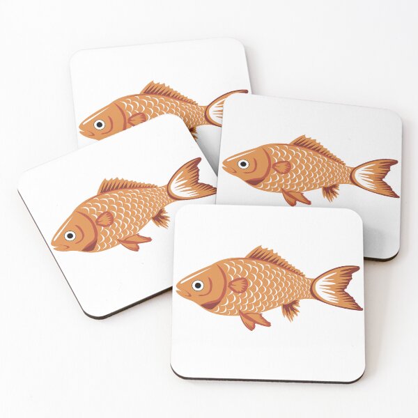 Item preview, Be a goldfish designed and sold by Wolagno.
