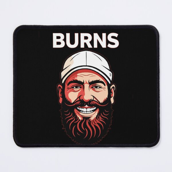 Item preview,  Brent Burns Classic designed and sold by studiopekepeke.