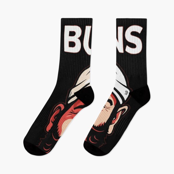 Item preview,  Brent Burns Classic designed and sold by studiopekepeke.