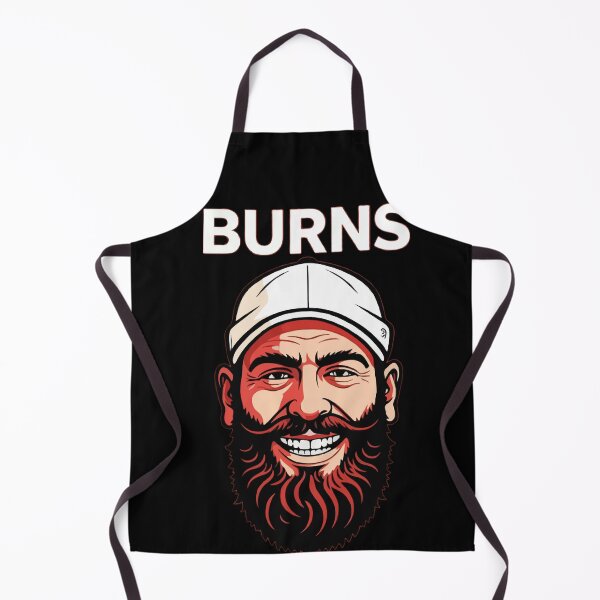 Item preview, Brent Burns Classic designed and sold by studiopekepeke.