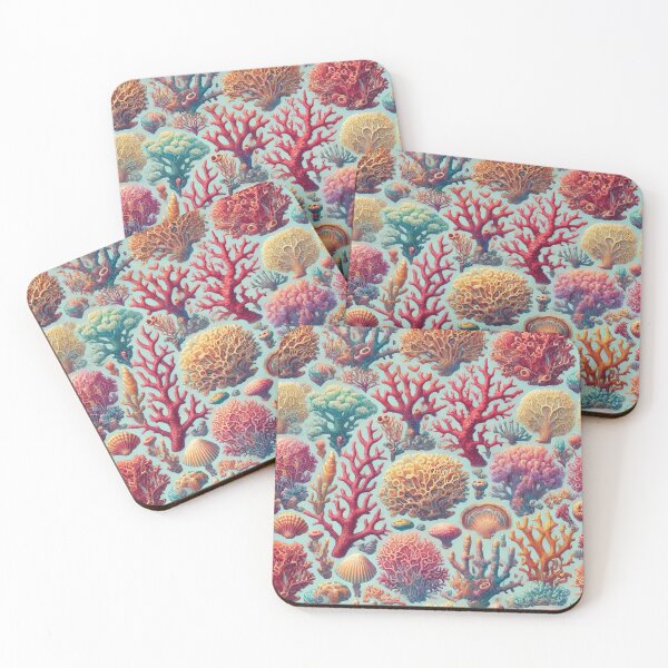 Item preview, Reef Harmony designed and sold by Lukal00.