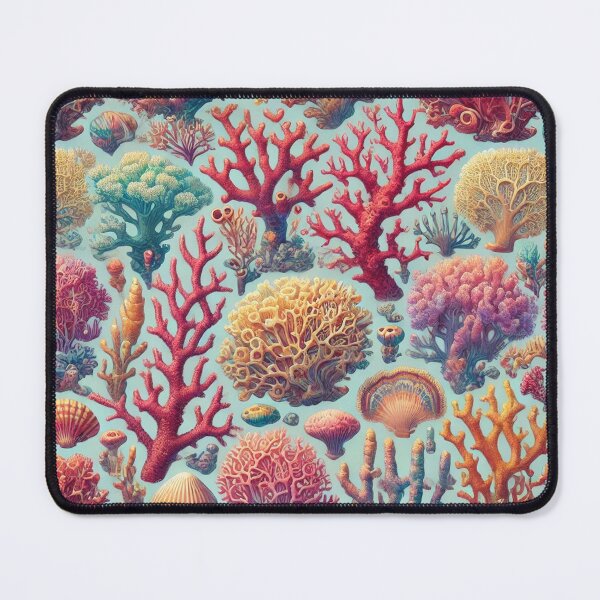 Item preview, Reef Harmony designed and sold by Lukal00.