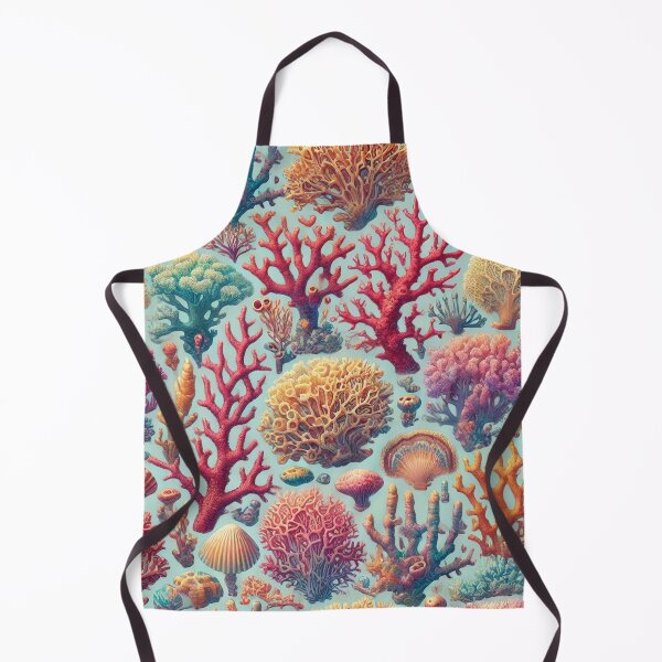Item preview, Reef Harmony designed and sold by Lukal00.