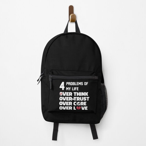 Item preview, Problems Of My Life Funny designed and sold by Kannan-Ravi.