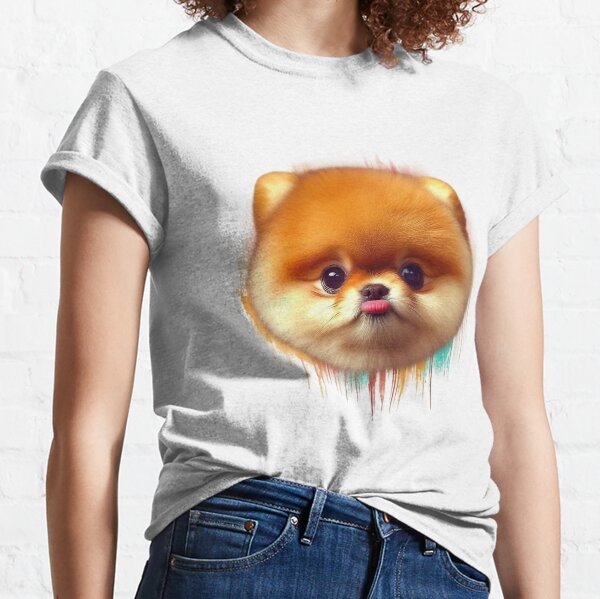 Pomeranian Dog Day Merch Gifts for Sale Redbubble