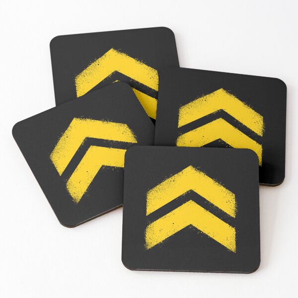 Item preview, Stripes - Yellow designed and sold by RedStormCloud.
