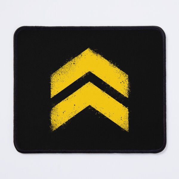 Item preview, Stripes - Yellow designed and sold by RedStormCloud.