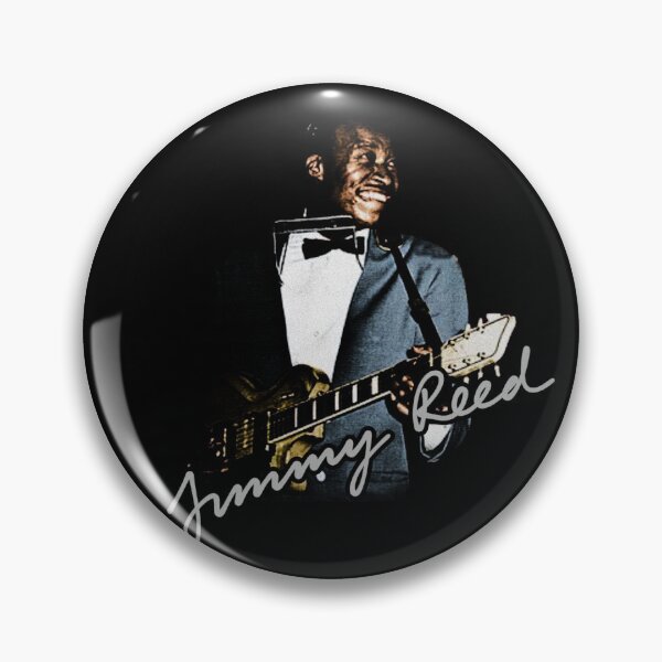 Item preview, Jimmy Reed designed and sold by 200ug.