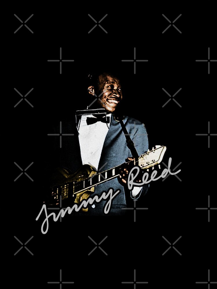 Thumbnail 4 of 4, iPhone Case, Jimmy Reed designed and sold by 200ug.