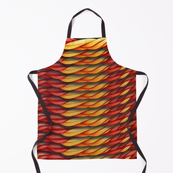 Item preview, Straight colorful rope pattern design designed and sold by Tchoice.