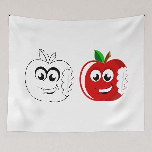 Item preview, Apple gift idea designed and sold by haads.