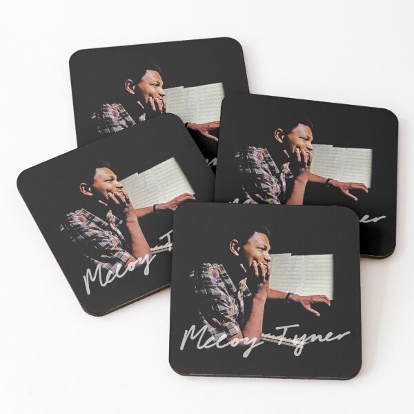 Item preview, McCoy Tyner designed and sold by 200ug.