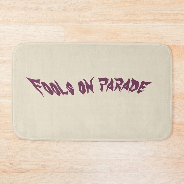 Item preview, Fools on Parade designed and sold by a-2-z.