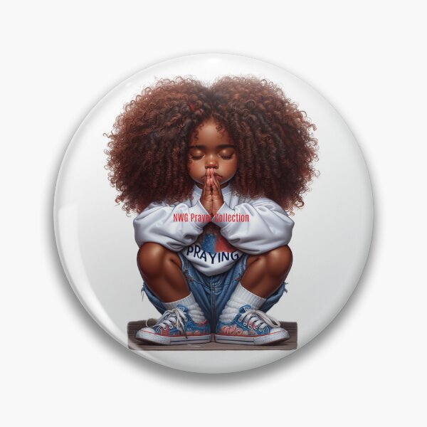 Item preview, United in Faith, Stronger Together Praying  designed and sold by Monica Washington.