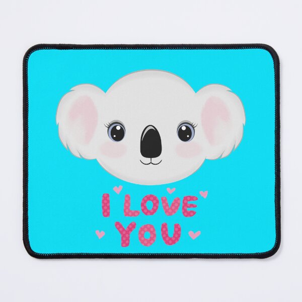 Item preview, Cute Koala designed and sold by visyoniulian.