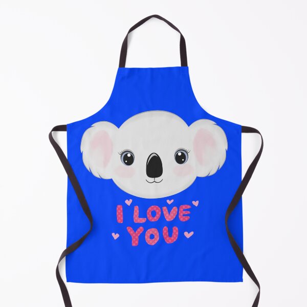 Item preview, Cute Koala designed and sold by visyoniulian.