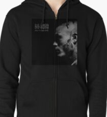 Lil Skies Zipped Hoodie