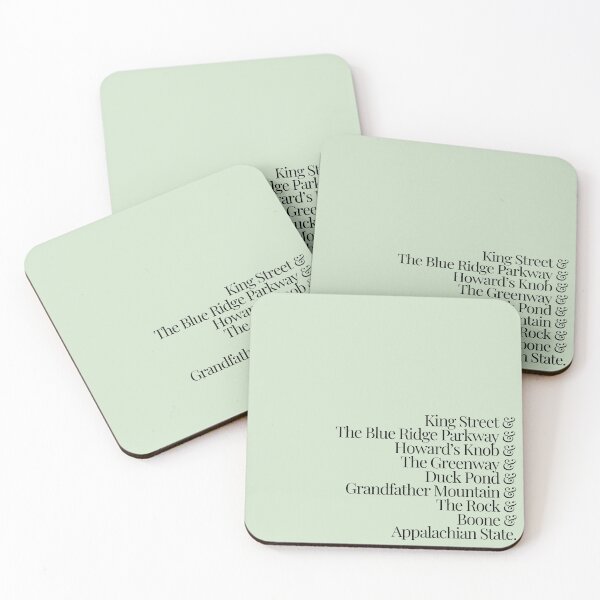 Item preview, King Street & App & designed and sold by SydStot.