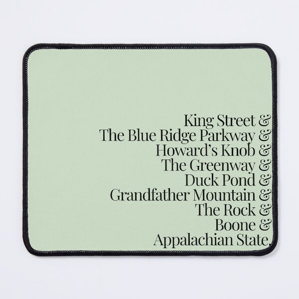 Item preview, King Street & App & designed and sold by SydStot.
