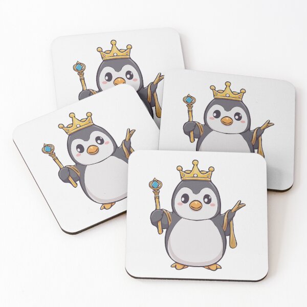 Item preview, Emperor Penguin designed and sold by SketchyCritterz.