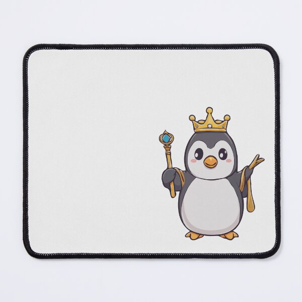 Item preview, Emperor Penguin designed and sold by SketchyCritterz.