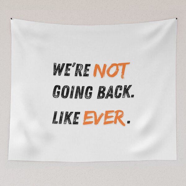 Item preview, We Are Not Going Back Like Ever Shirt, kamala 2024 Shirt, Swifties for Harris, Swifties for Kamala Shirt, Feminist Shirt, Harris 2024 tshirt designed and sold by FlexiPrints.