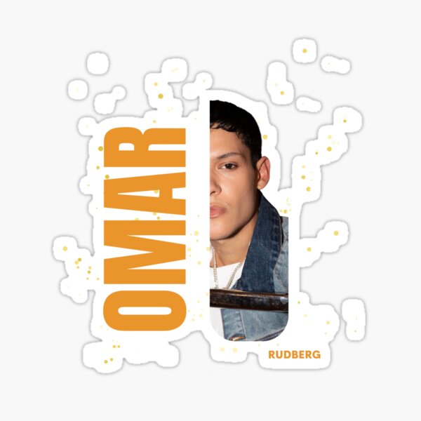 Item preview, Shine Bright Like Omar designed and sold by DNYParis.