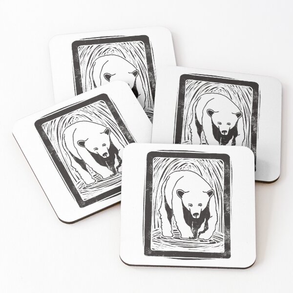 Item preview, Papa Bear designed and sold by boldandbrashart.