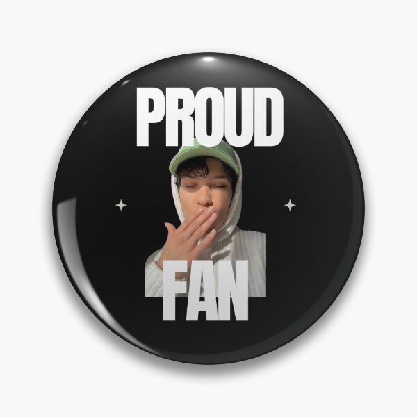 Item preview, Proud Fan designed and sold by DNYParis.