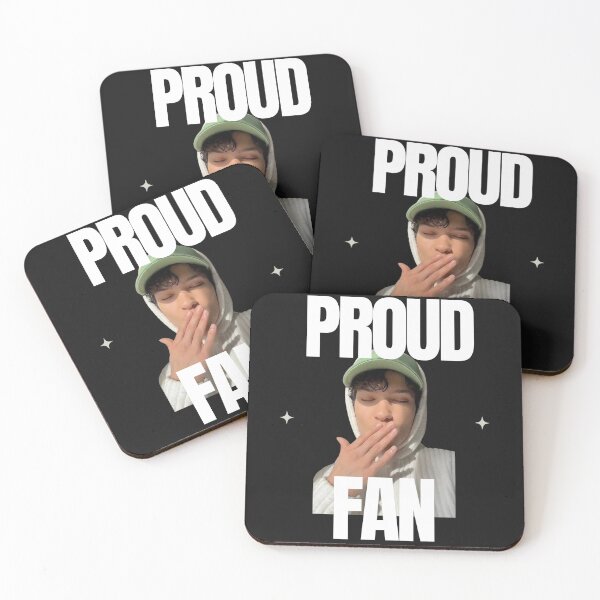 Item preview, Proud Fan designed and sold by DNYParis.
