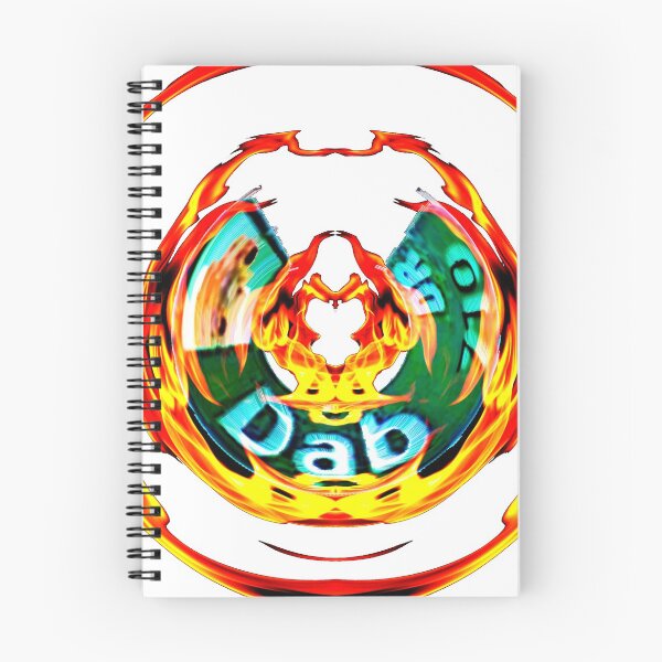 Item preview, Dab - 710 designed and sold by asphaltimages.