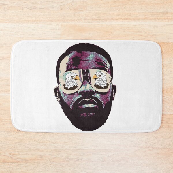 Item preview, Fally Ipupa Eagle designed and sold by Wolagno.