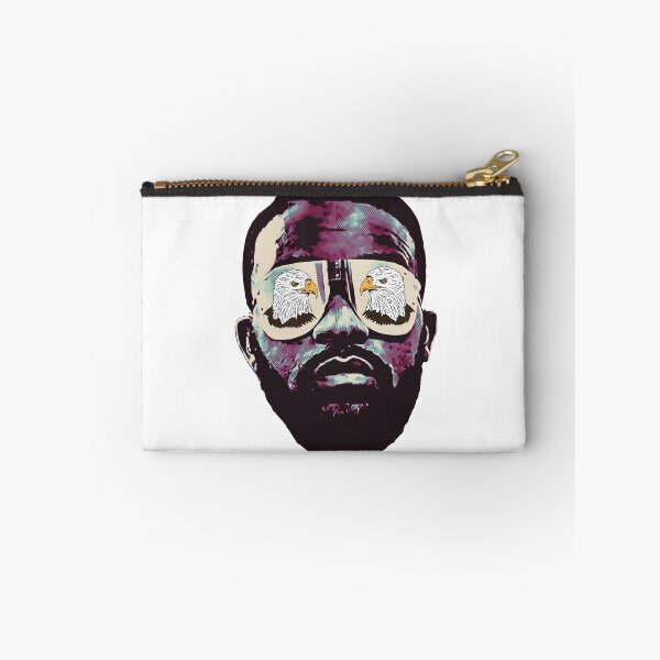 Item preview, Fally Ipupa Eagle designed and sold by Wolagno.