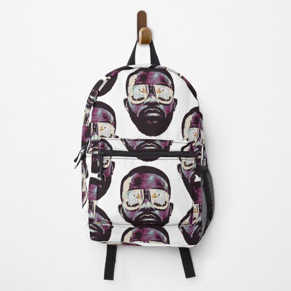Item preview, Fally Ipupa Eagle designed and sold by Wolagno.