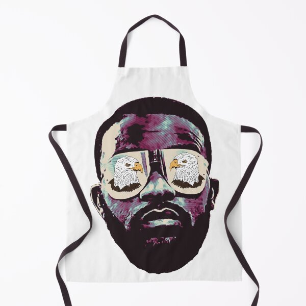 Item preview, Fally Ipupa Eagle designed and sold by Wolagno.
