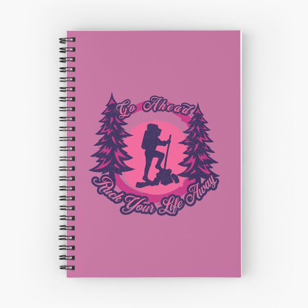 Item preview, Go Ahead Ruck Your Life Away designed and sold by AldenTees.
