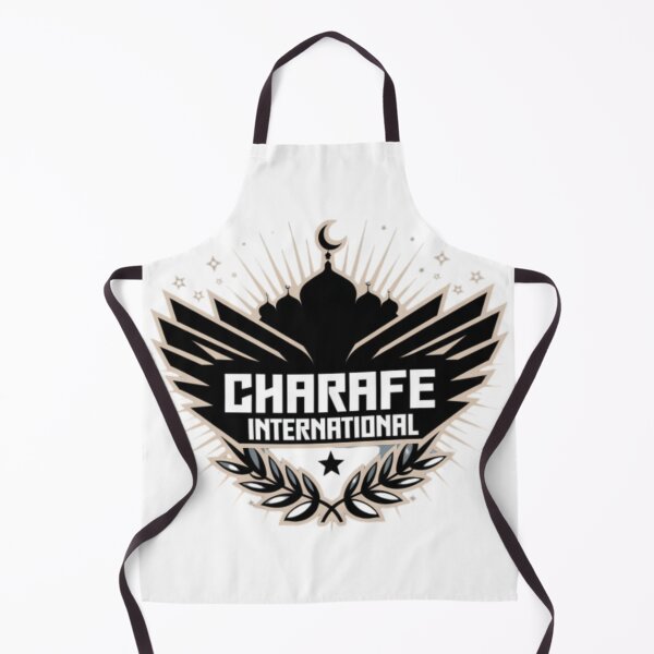 Item preview, Charafe International funny t-shirt designed and sold by idizayilstore.