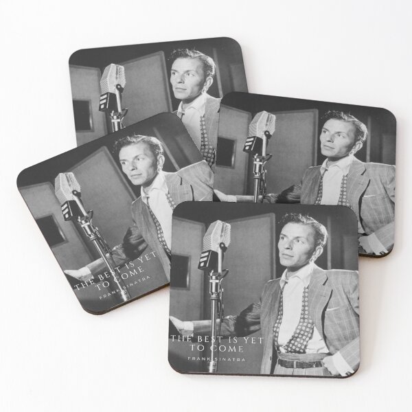 Item preview, The Best is Yet to Come designed and sold by Mystoreontheweb.