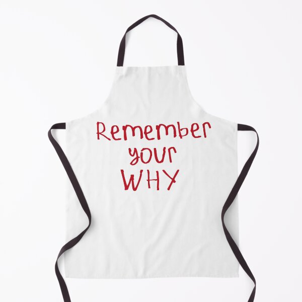 Item preview, Remember Your Why designed and sold by kinpirks.