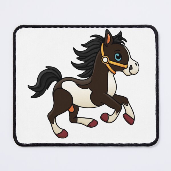 Item preview, Pony designed and sold by PaintedbyCarol.