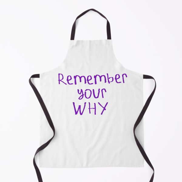 Item preview, Remember Your Why designed and sold by kinpirks.