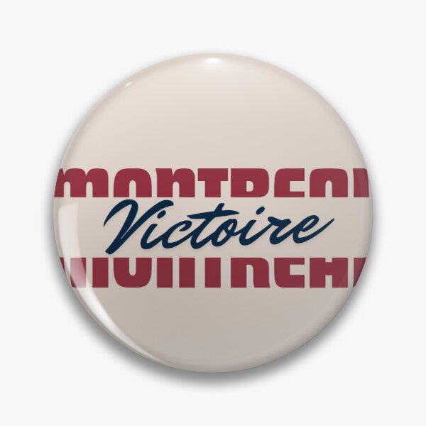 Item preview, Montreal Victoire (Pink) designed and sold by KT-Lees.