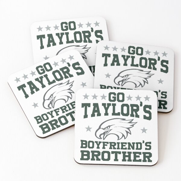 Item preview, Go Taylors Boyfriend Brother designed and sold by DNADSGNS.