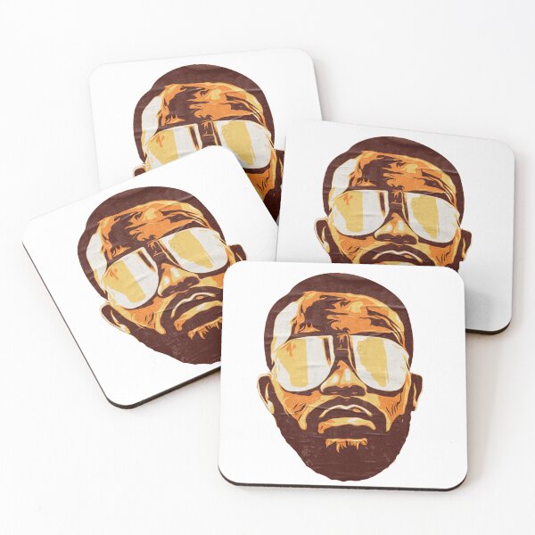 Item preview, Fally Ipupa Eagle designed and sold by Wolagno.